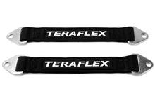 Teraflex Limit Strap Kit Front 15.125in