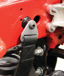 Teraflex Rear Limiting Straps 13.5in