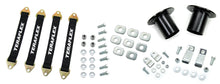 Teraflex Prerunner Components Kit