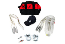 Teraflex Trail Recovery Kit