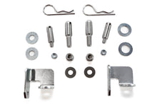 Teraflex Quick Disconnects Hardware