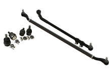 Teraflex Tie Rod and Drag Link Kit w/Ball Joints Package