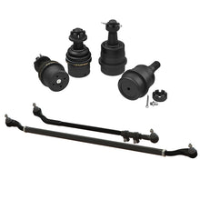 Teraflex Tie Rod and Drag Link Kit w/Ball Joints Package
