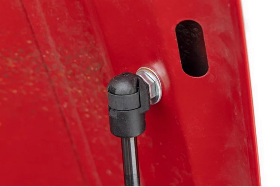 Rough Country Hydraulic Hood Assist Kit