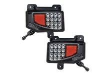Oracle Lighting Rear Bumper LED Reverse Lights - No Harness