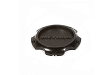 Method Race Wheels Center Cap, Black - 6x135