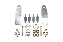 Synergy Manufacturing Sway Bar Disconnect Mounting Kit