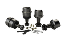 Teraflex Dana 30/44 Upper/Lower Ball Joints W/O Knurl