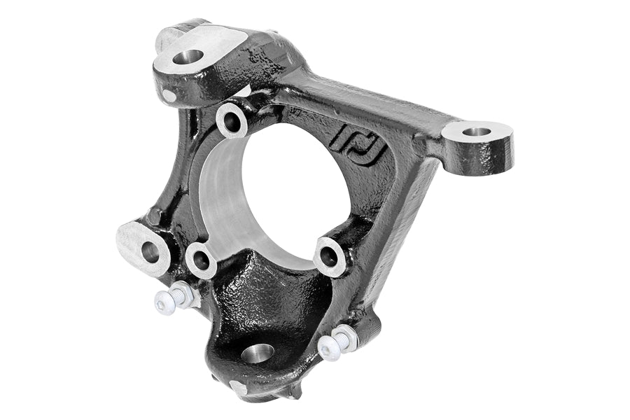 RockJock High Steer Knuckle Kit for Ram Assist