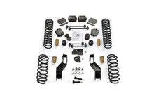 Teraflex 4.5in Sport ST4 Suspension System, No Shocks