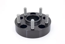 SpiderTrax 1.75in. Wheel Spacers - Gray