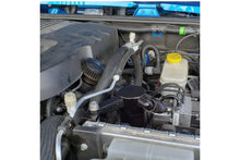 UPR Products Billet Oil Catch Can - Black