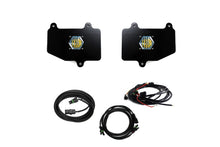 Baja Designs Dual S1 Series Reverse LED Light Kit