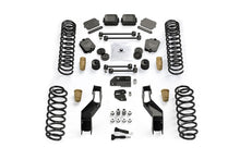 Teraflex 4.5in Sport ST4 Lift Kit - No Shocks