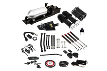 AccuAir Suspension 3.5in Dynamic Lift Kit