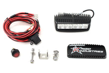 Rigid Industries SR-Q Series Pro Driving White