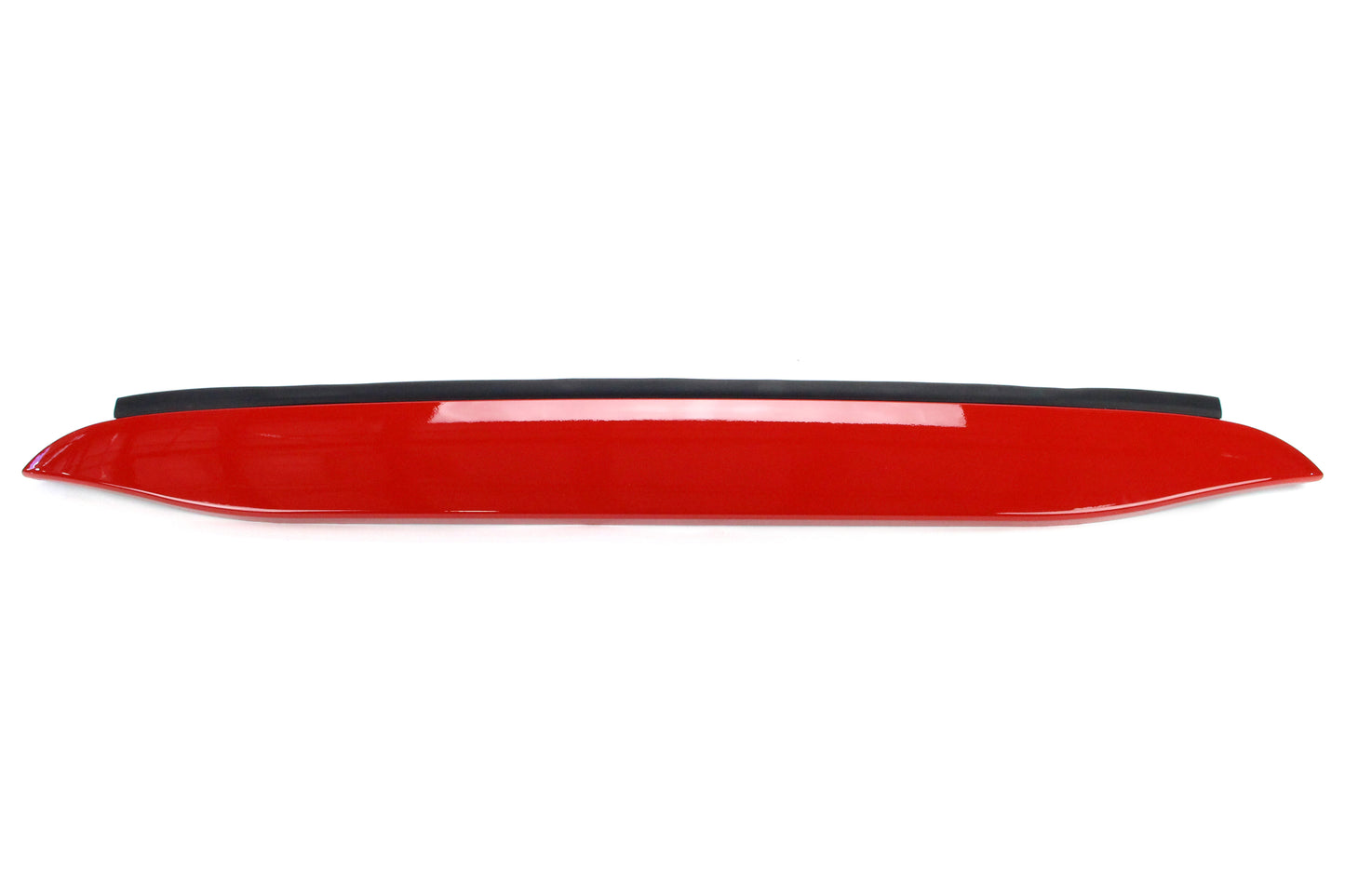 UnderCover Inc. NightHawk Light Brow Flame Red