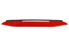 UnderCover Inc. NightHawk Light Brow Flame Red