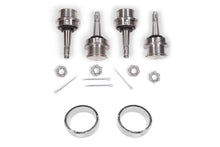 Dynatrac Ball Joint Kit w/ Install Tool Package