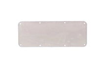 Motobilt Cowl Cover - Bare Steel