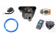 EVO No Limits on Demand Package