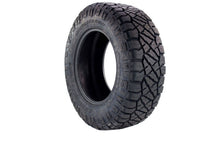 Nitto Ridge Grappler 37x12.50R20 Tire