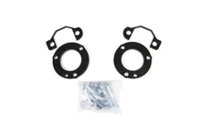 Zone Offroad 1in Leveling Kit