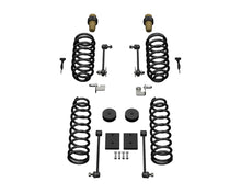 Teraflex 1.5in Sport ST1 Suspension System No Shocks