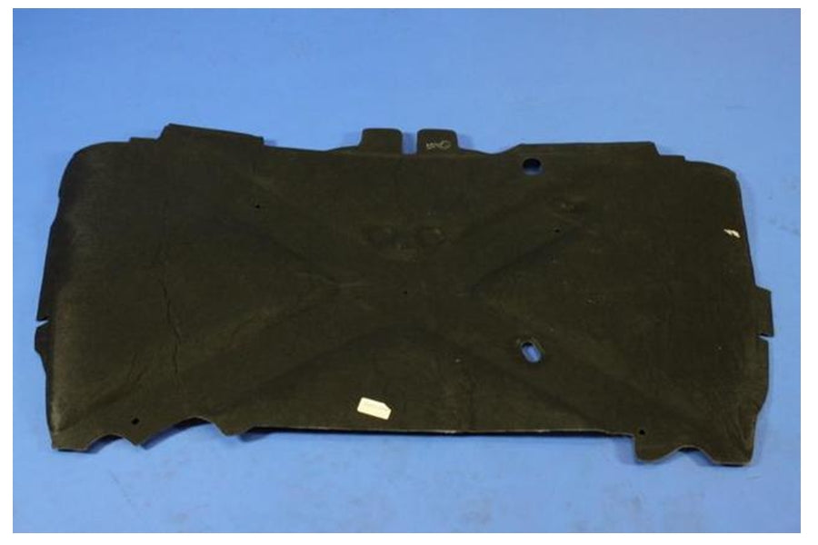 Mopar Hood Silencer Pad