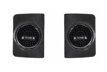 Quake LED Round LED Taillights