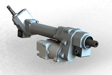 74 Weld Stage 2 Hoss 2.0 Steering Rack Housing Kit