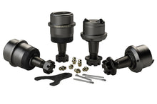 Teraflex HD Dana 30/44 Upper/Lower Ball Joint Kit W/ Knurl