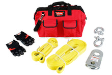Warn Accessory Kit Medium Duty