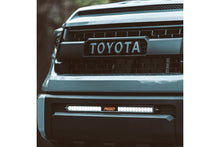 Rigid Industries SR-Series 30in SAE Light Bar - Amber