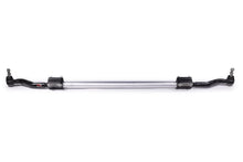Steer Smarts Yeti XD Pro-Series Aluminum Tie Rod Assembly - Silver
