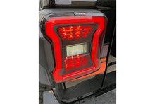 Quake LED Blackout LED Replacement Tail Lights
