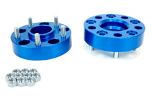 Spidertrax Wheel Spacer Kit 5x5 1.5in