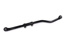 Steer Smarts Yeti XD Rear Adjustable Track Bar - Black