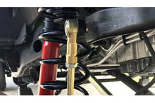 MetalCloak Front Sway Bar Quick Disconnect Kit