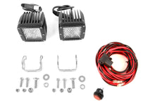 Rigid Industries D-Series Pro Specter Diffused Pair