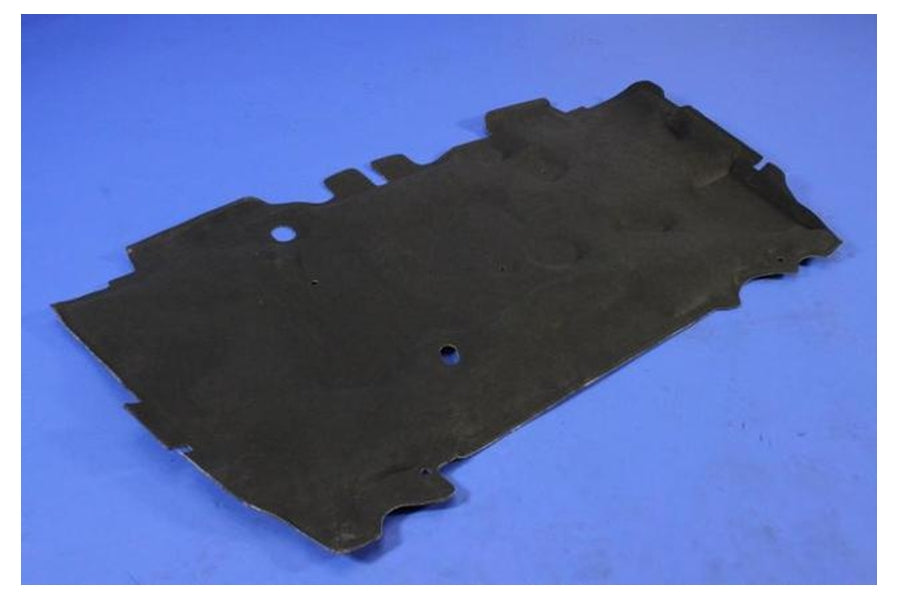 Mopar Hood Silencer Pad