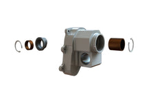 74 Weld Stage 1 Hoss 3.0 Steering Cap and Bushing Kit