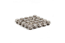 Method Race Wheels Blank Lip Bolt Kit, Stainless Steel