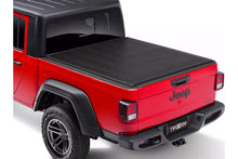 Truxedo Sentry Series Tonneau Cover