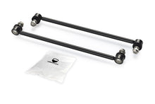 Teraflex 13in Rear Sway Bar Link Kit w/ Swivel Stud - 2.5-4.5in Lift