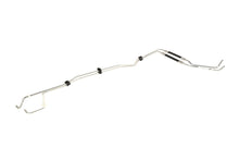 Rugged Ridge Engine Oil Cooler Line, Automatic