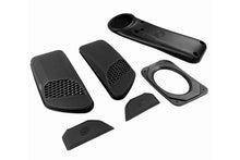 S&B Filters Air Hood Scoop System