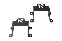 Nacho Offroad Technology Quatro Fog Mounts