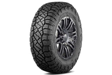 Nitto Ridge Grappler LT285/70R17 Tire