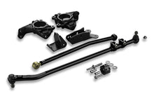 Teraflex Dana 30/44 High Steer System w/ HD Drag Link Flip Kit – No HD Tie Rod Kit